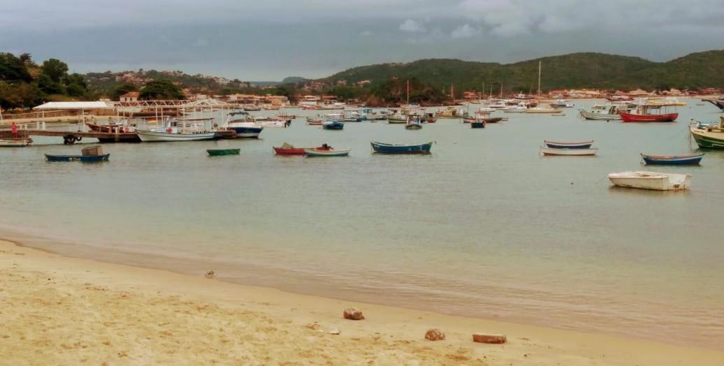 Casa De Praia Búzios 外观 照片