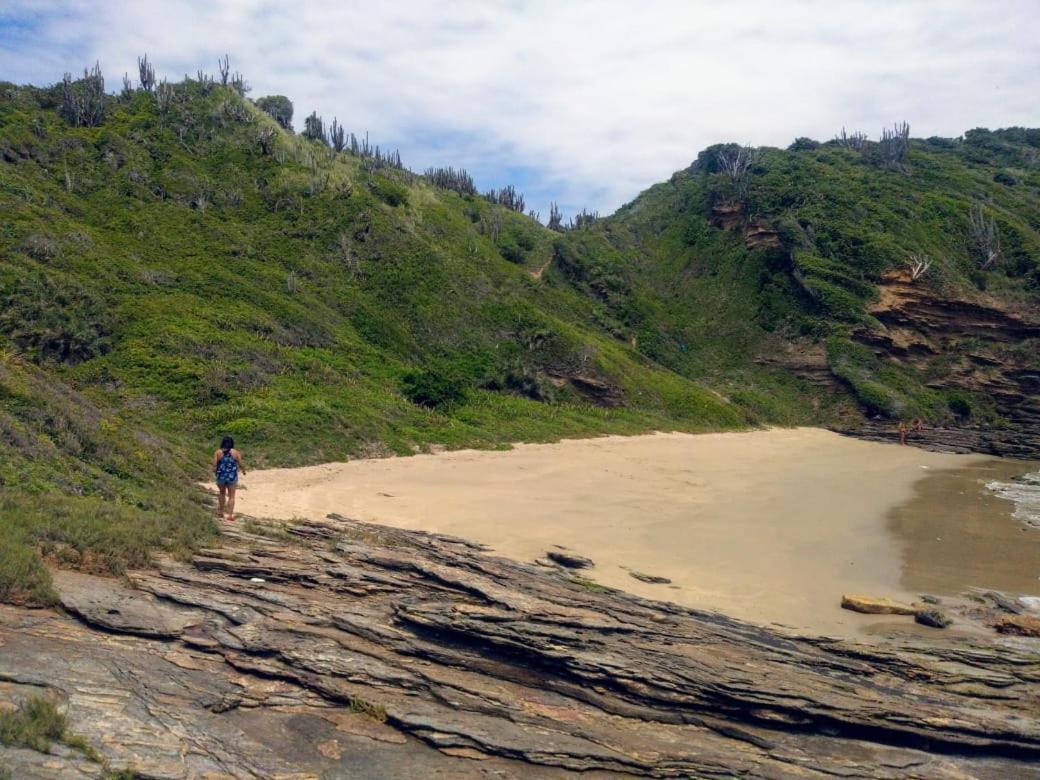 Casa De Praia Búzios 外观 照片
