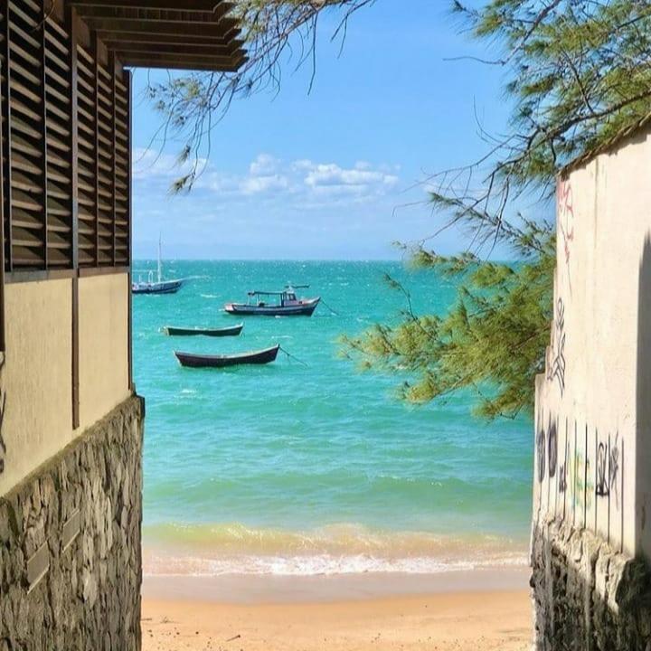 Casa De Praia Búzios 外观 照片