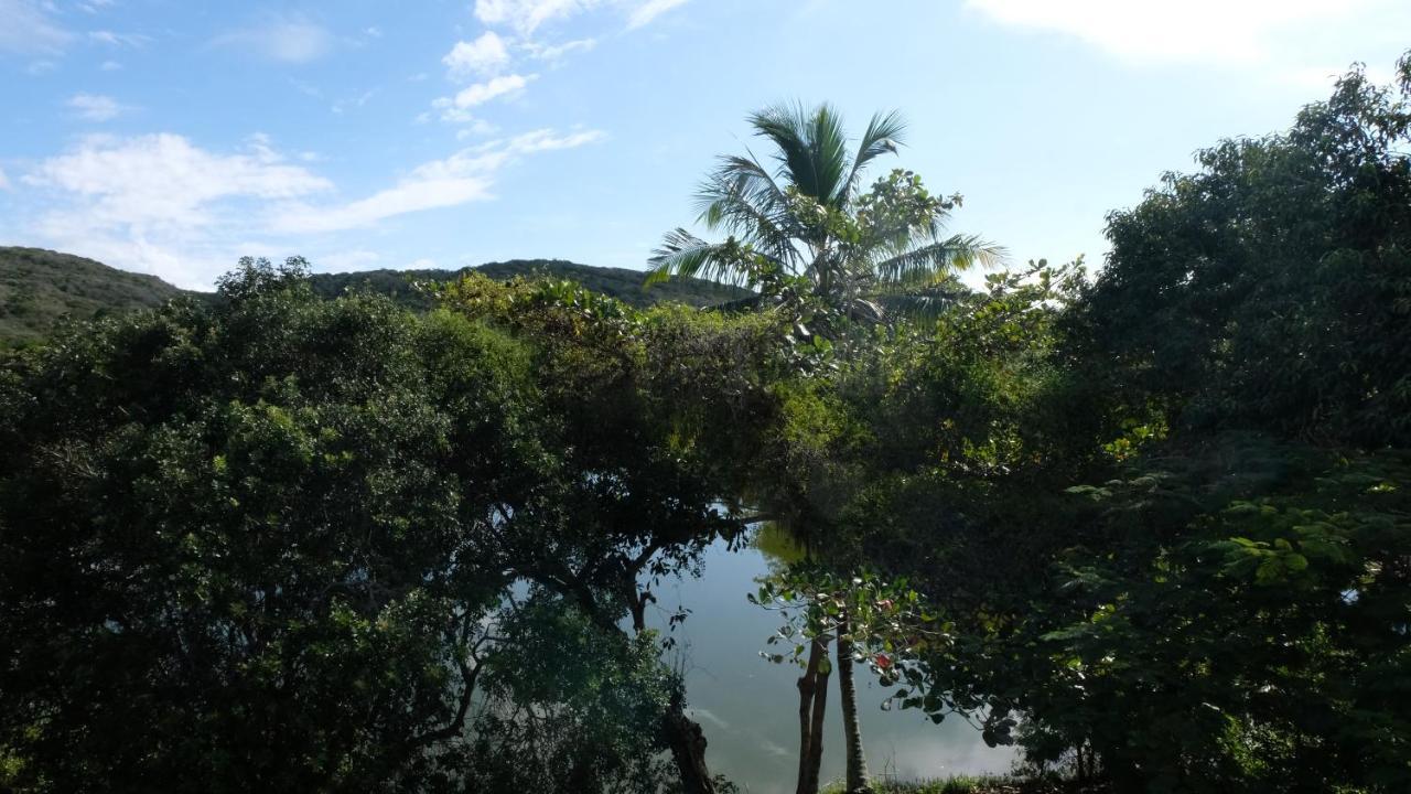 Casa De Praia Búzios 外观 照片