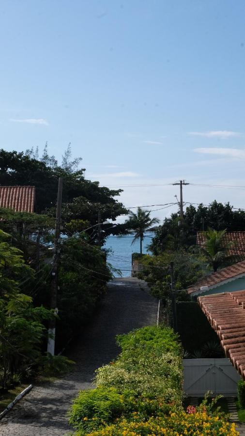 Casa De Praia Búzios 外观 照片