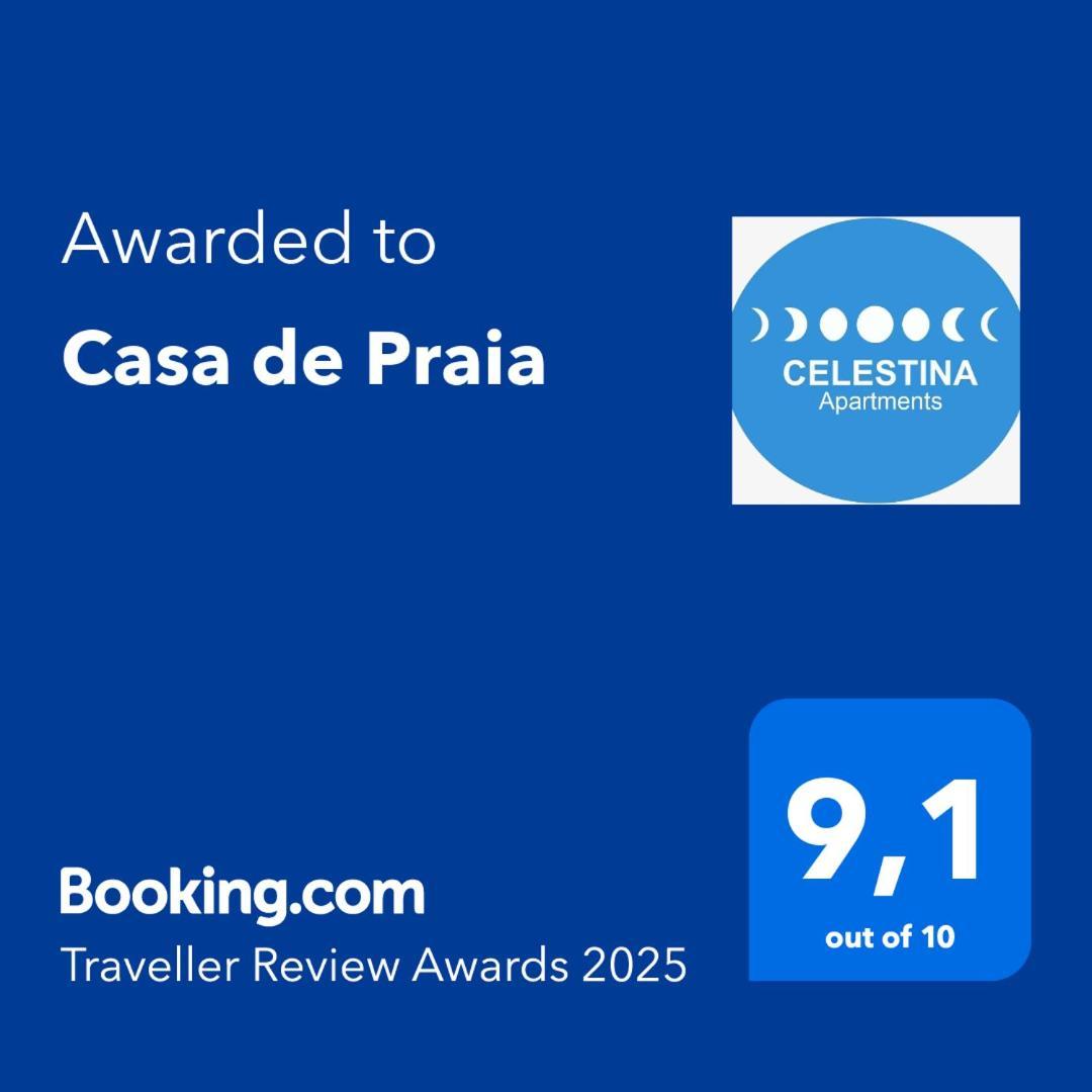 Casa De Praia Búzios 外观 照片